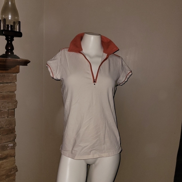 Izod Tops - Izod small